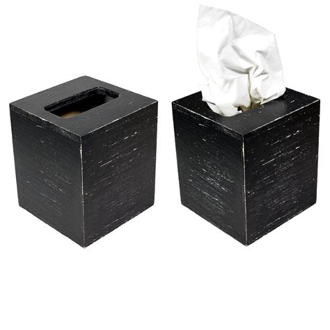 tissues cube boxes 4 pack